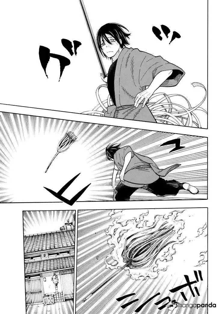 Fire Brigade of Flames Chapter 39 9